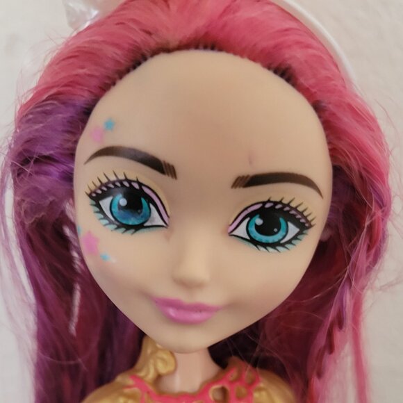 RARE Ever After High Original Meeshell Mermaid Doll - Picture 4 of 7